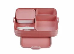 Mepal Lunchbox Take A Break Large 1,5L vivid mauve- Lunchboxen