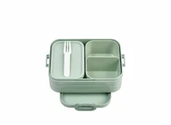 Mepal Lunchboxen|Lunchbox Take A Break Midi 0,9L nordic sage