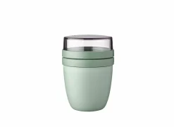 Mepal Lunchpot Ellipse 0,7L nordic sage- Lunchboxen