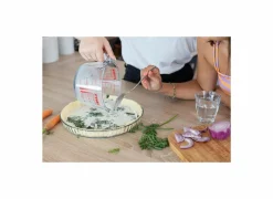 Maatbeker Classic 1L- Wegen & Meten