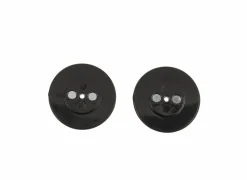 Magneten Retro Vinyl set van 4- Bureau-Accessoires