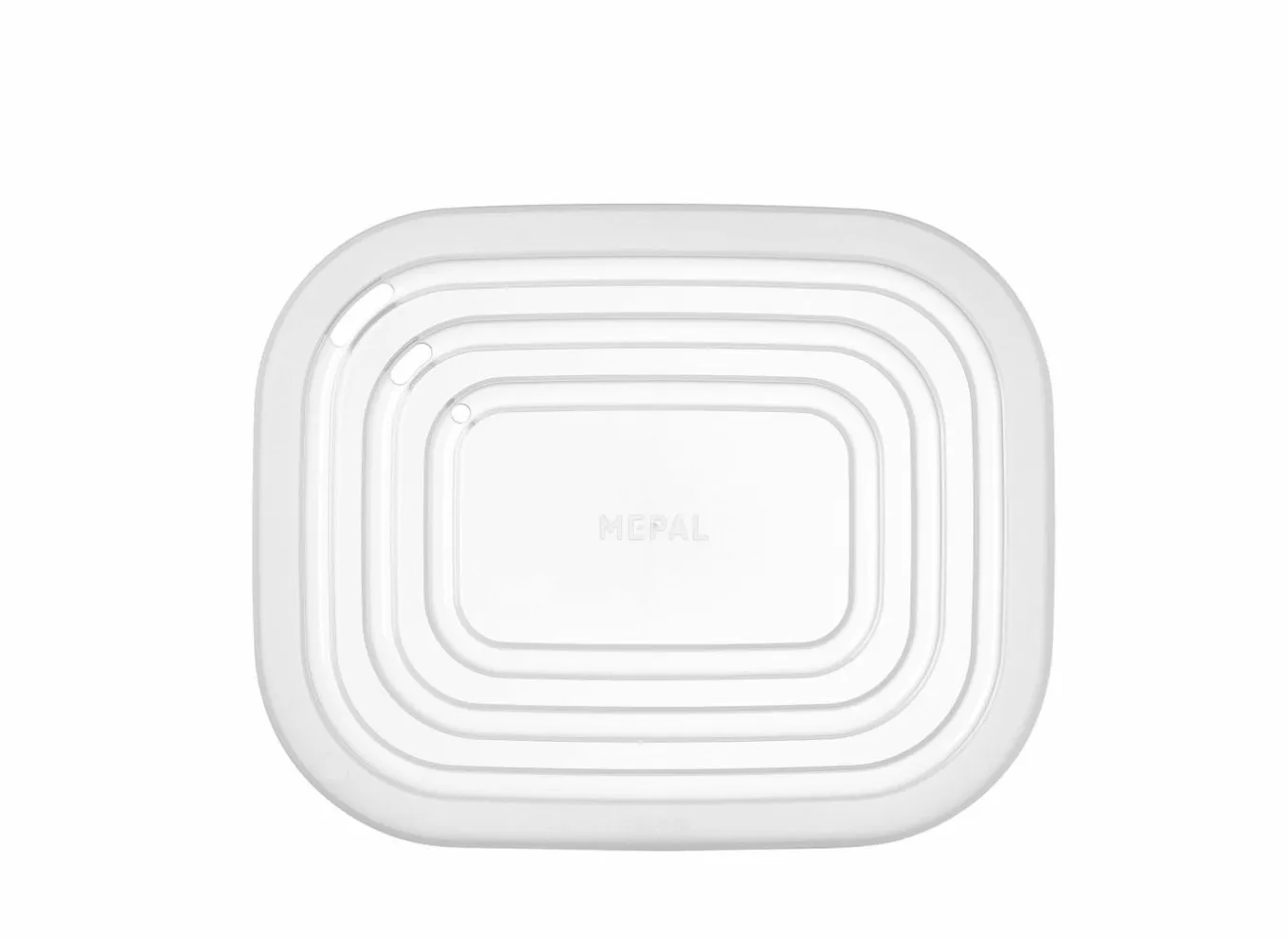 Mepal Microgolfschalen|Microgolfschalen|Magnetron deksel Cirqula
