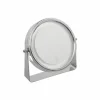 Make-up spiegel 19x20cm- Badkamerspiegels