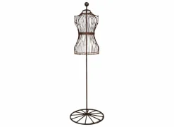 Mannequin op voet H158cm- Dressboys|Decoratieve Accessoires