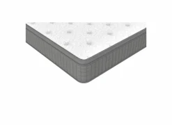 Matras Atlas pocketveren 90x200cm- Matrassen