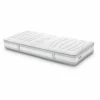 Beka Matras Body Sense Duo pocketveren 160x200cm hard- Matrassen