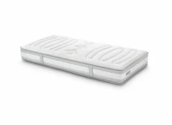 Beka Matras Body Sense pocketveren 140x200cm medium- Matrassen