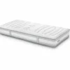 Beka Matrassen|Matras Body Sense  pocketveren 90x200cm hard