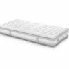 Beka Matras Body Sense  pocketveren 160x200cm hard- Matrassen