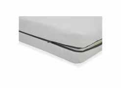 Matras Bond polyether 120x200cm medium- Matrassen