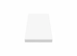 Matrassen|Matras Elysium polyether 90x200cm medium/hard