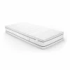 Matrassen|Matras Ergogel pocketveren 120x200cm hard