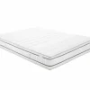 Matrassen|Matras Ergogel pocketveren 140x200cm hard