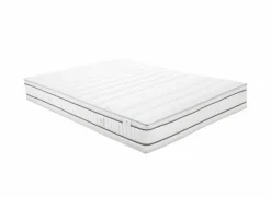 Matrassen|Matras Ergogel pocketveren 140x200cm hard