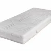 Matrassen|Matras G110 Gerold polyether 160x200cm medium