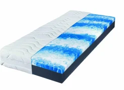 Matrassen|Matras G110 Gerold polyether 140x200cm medium