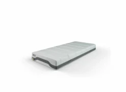 Lattoflex Matras Geltex Comfortplus Duo koudschuim 180x200cm medium- Matrassen