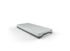 Lattoflex Matras Geltex Comfortplus koudschuim 120x200cm medium- Matrassen