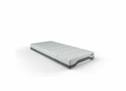 Lattoflex Matrassen|Matras Geltex Comfortplus koudschuim 180x200cm medium