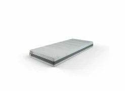Lattoflex Matras Geltex Support Plus Duo koudschuim 160x200cm medium- Matrassen