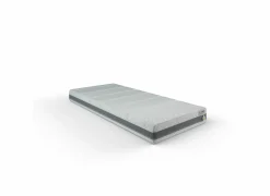 Lattoflex Matras Geltex Support Plus Duo koudschuim 160x200cm hard- Matrassen