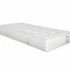 Matras Marquise H2 Duo pocketveren 200x200cm medium- Matrassen