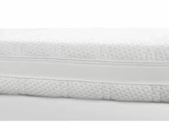 Matrassen|Matras Mats HY pocketveren 180x200cm hard