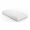 Matras Omega Hybride pocketveren 80x200cm hard- Matrassen