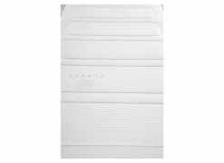 Matras Omega Hybride pocketveren 180x200cm medium- Matrassen