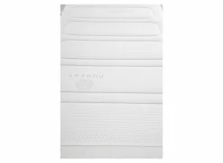 Matrassen|Matras Omega Hybride pocketveren 70x200cm hard