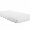Matras Omega Hybride pocketveren 180x200cm hard- Matrassen