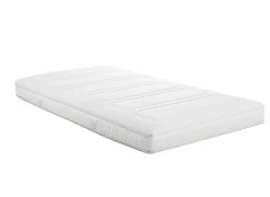 Matras Omega Hybride pocketveren 180x200cm hard- Matrassen