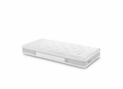 Beka Matrassen|Matras Perle Duo pocketveren 180x200cm medium