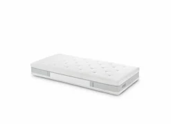 Beka Matras Perle pocketveren 140x200cm hard- Matrassen