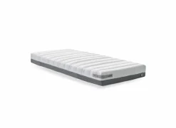 Lattoflex Matras Zen Washwool latex 90x200cm hard- Matrassen