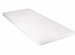 Topdekmatrassen|Matrastopper G100 80x200cm medium
