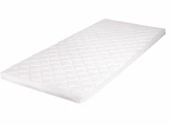 Topdekmatrassen|Matrastopper G100 80x200cm medium