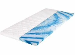 Matrastopper G100 120x200cm medium- Topdekmatrassen