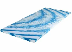 Topdekmatrassen|Matrastopper G100 160x200cm medium