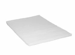 Matrastopper K120 160x200cm medium- Topdekmatrassen