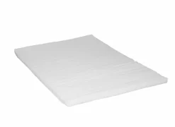 Topdekmatrassen|Matrastopper K120 180x200cm medium