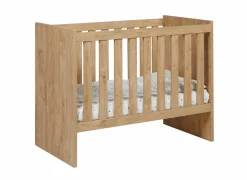 Babybedjes|Meegroeibed Camille 60x120cm