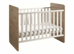 Meegroeibed Hilja 60x120cm- Babybedjes