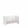 Meegroeibed Vito Mira 60x120cm- Babybedjes