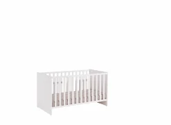 Meegroeibed Vito Mira 60x120cm- Babybedjes