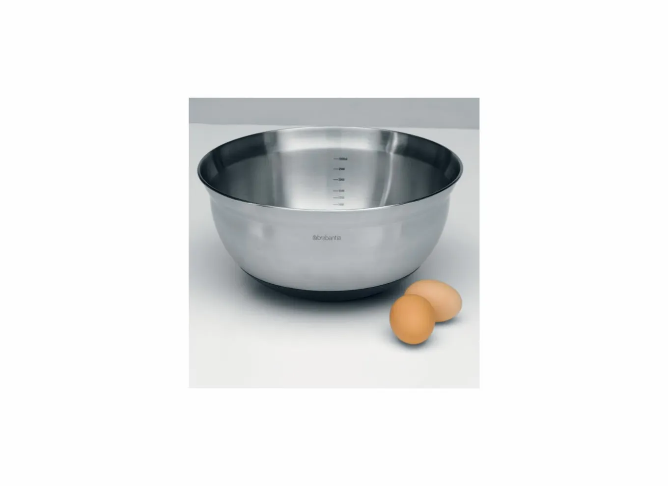 Brabantia Mengkommen|Mengkom 3L