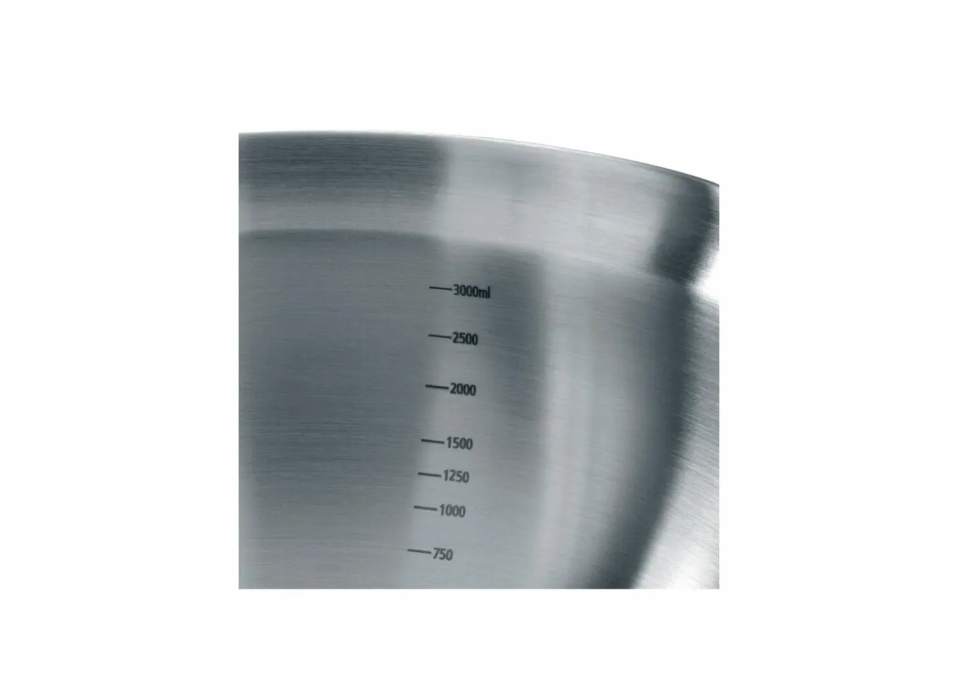 Brabantia Mengkommen|Mengkom 3L