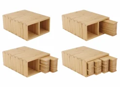 Cosy & Trendy Messenblok Delish Chef modulaire indeling- Messenblokken