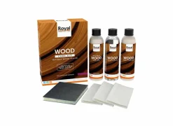 Meubelonderhoud Wood Care Kit - natural wood sealer- Meubelonderhoud|Meubelonderhoud
