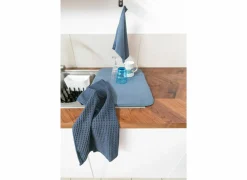 Microvezeldoekjes|Vaatdoeken|Microvezeldoek Essential  30,5x30,5cm, set van 5